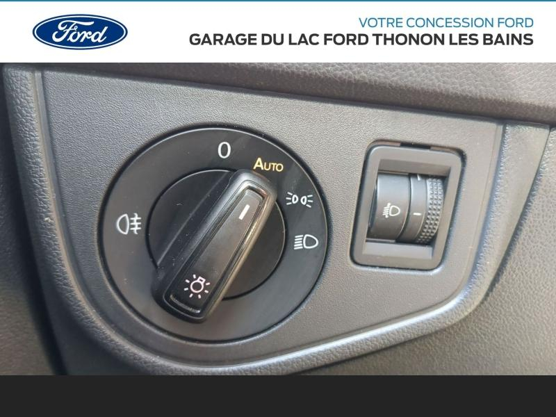 VOLKSWAGEN Polo d’occasion à vendre à THONON chez GARAGE DU LAC (Photo 13)