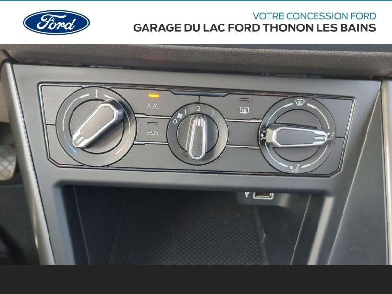 VOLKSWAGEN Polo d’occasion à vendre à THONON chez GARAGE DU LAC (Photo 14)