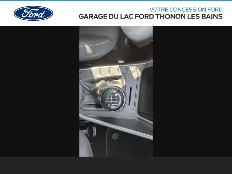 VOLKSWAGEN Polo d’occasion à vendre à THONON chez GARAGE DU LAC (Photo 15)
