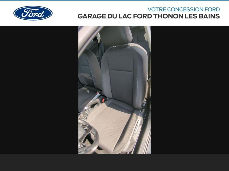 VOLKSWAGEN Polo d’occasion à vendre à THONON chez GARAGE DU LAC (Photo 16)