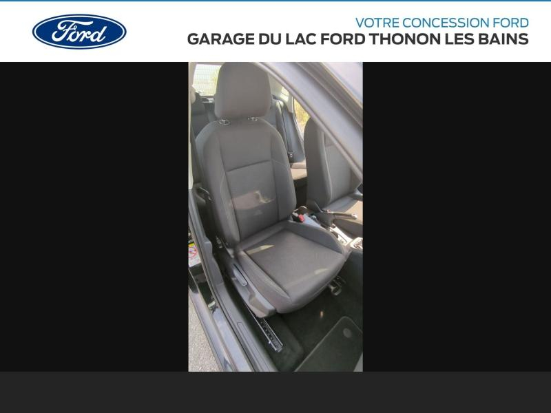 VOLKSWAGEN Polo d’occasion à vendre à THONON chez GARAGE DU LAC (Photo 17)