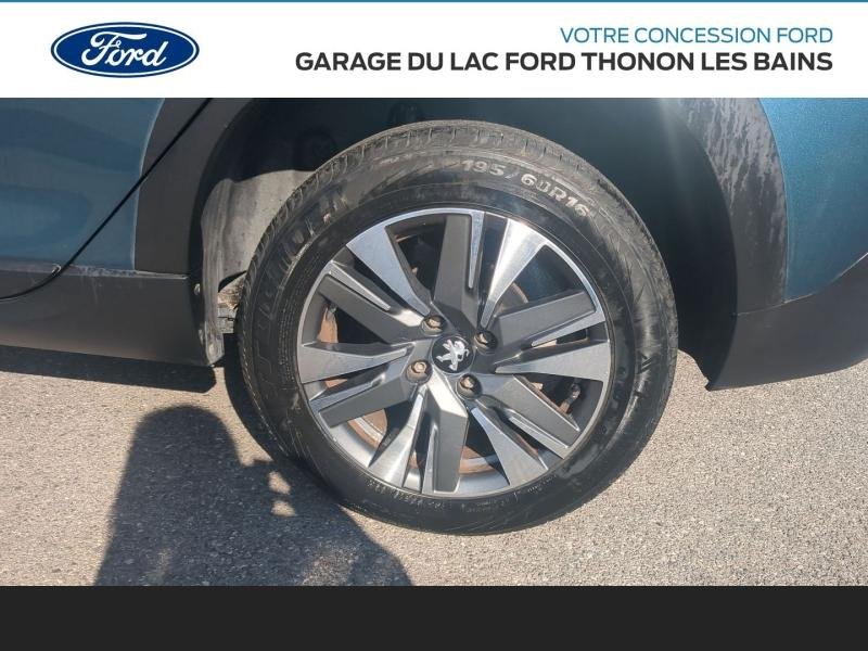 PEUGEOT 2008 d’occasion à vendre à THONON chez GARAGE DU LAC (Photo 4)