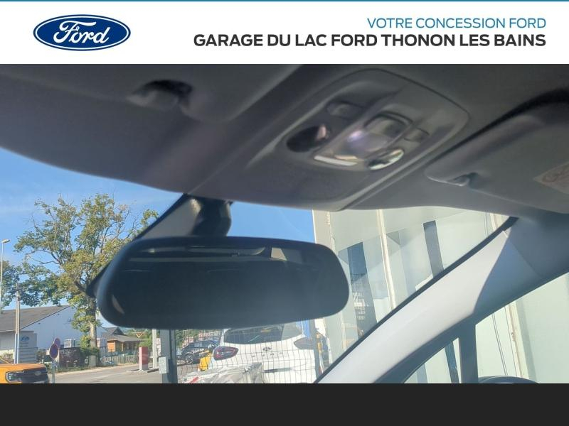 PEUGEOT 2008 d’occasion à vendre à THONON chez GARAGE DU LAC (Photo 6)