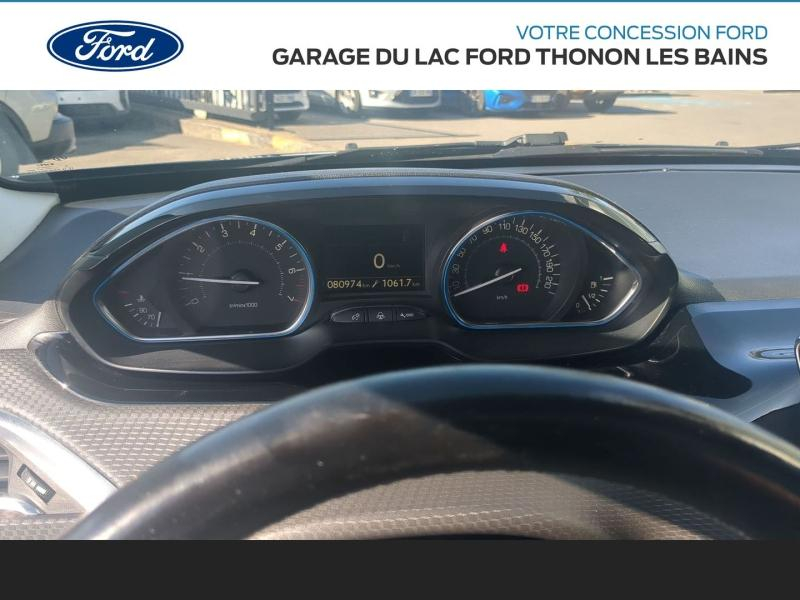 PEUGEOT 2008 d’occasion à vendre à THONON chez GARAGE DU LAC (Photo 8)