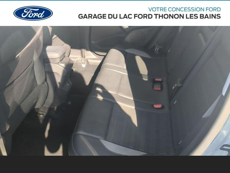 PEUGEOT 2008 d’occasion à vendre à THONON chez GARAGE DU LAC (Photo 10)