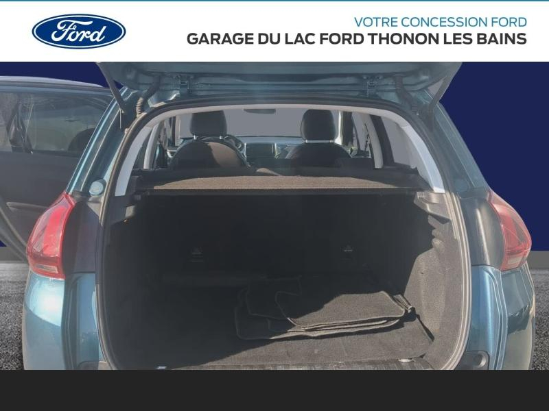PEUGEOT 2008 d’occasion à vendre à THONON chez GARAGE DU LAC (Photo 11)