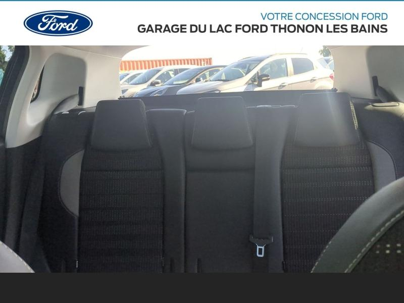 PEUGEOT 2008 d’occasion à vendre à THONON chez GARAGE DU LAC (Photo 12)