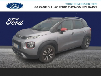 CITROEN C3 Aircross PureTech 110ch S&S C-Series 85600 km à vendre