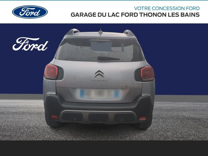 CITROEN C3 Aircross d’occasion à vendre à THONON chez GARAGE DU LAC (Photo 3)