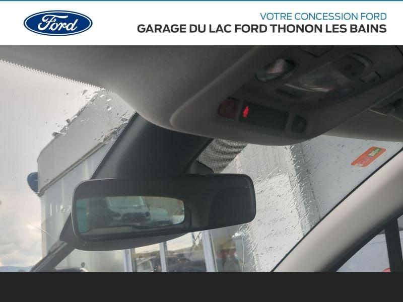 CITROEN C3 Aircross d’occasion à vendre à THONON chez GARAGE DU LAC (Photo 6)