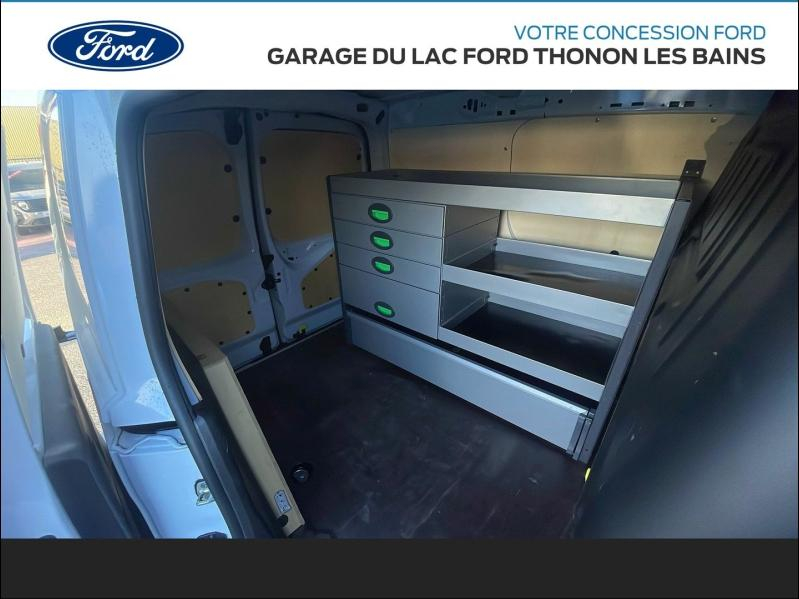 CITROEN Berlingo d’occasion à vendre à THONON chez GARAGE DU LAC (Photo 17)