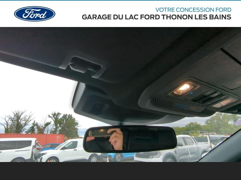 FORD Explorer d’occasion à vendre à THONON chez GARAGE DU LAC (Photo 6)