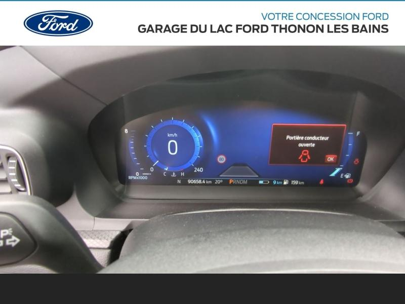FORD Explorer d’occasion à vendre à THONON chez GARAGE DU LAC (Photo 8)