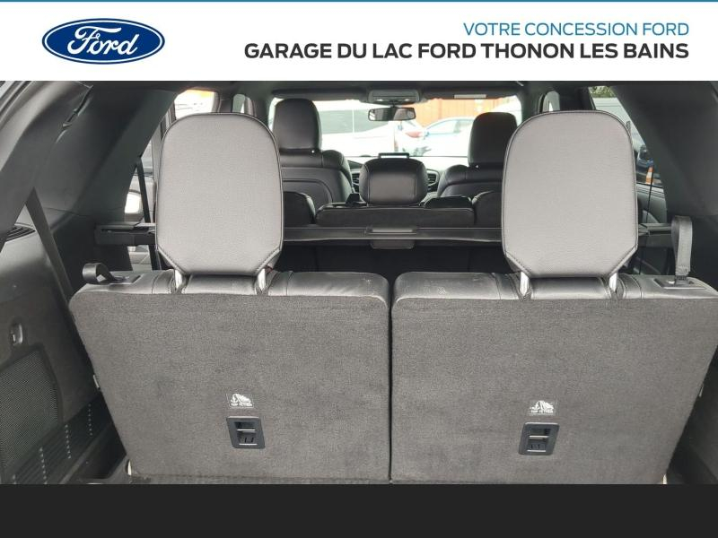 FORD Explorer d’occasion à vendre à THONON chez GARAGE DU LAC (Photo 15)