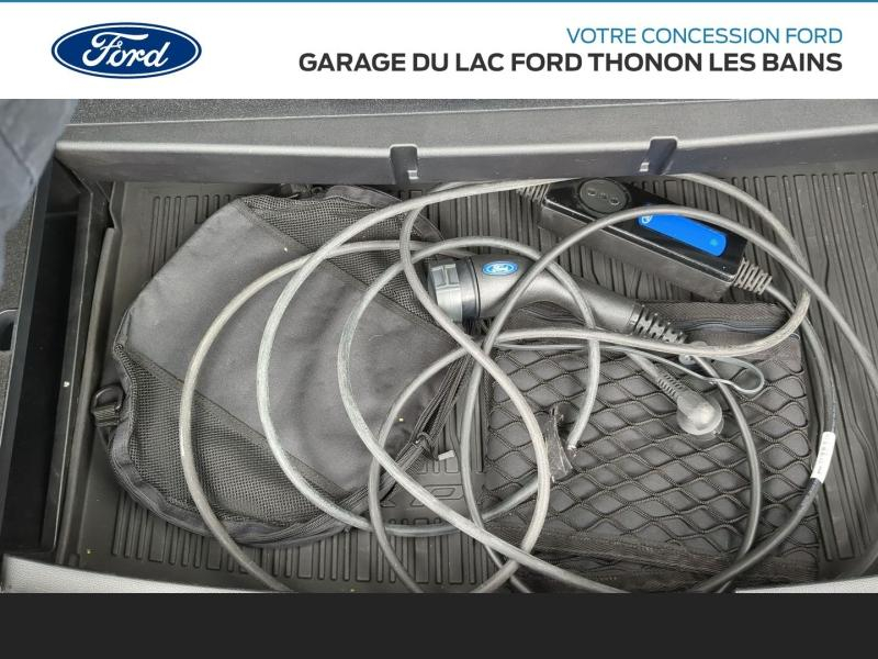 FORD Explorer d’occasion à vendre à THONON chez GARAGE DU LAC (Photo 16)