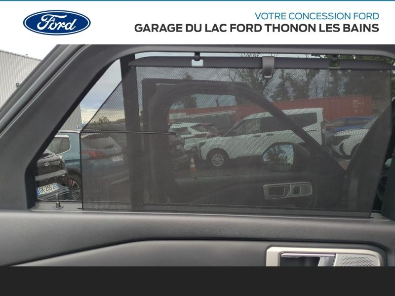 FORD Explorer d’occasion à vendre à THONON chez GARAGE DU LAC (Photo 18)