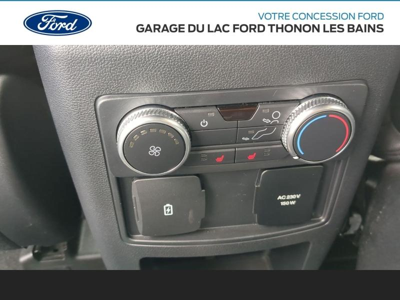 FORD Explorer d’occasion à vendre à THONON chez GARAGE DU LAC (Photo 19)