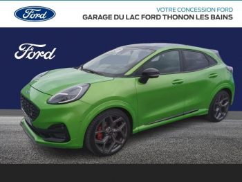 FORD Puma d’occasion à vendre à THONON