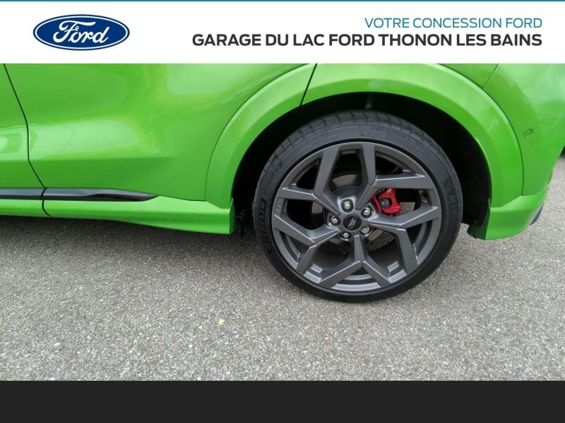 FORD Puma d’occasion à vendre à THONON chez GARAGE DU LAC (Photo 4)