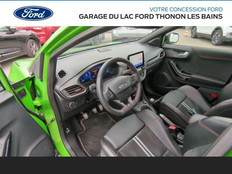 FORD Puma d’occasion à vendre à THONON chez GARAGE DU LAC (Photo 5)