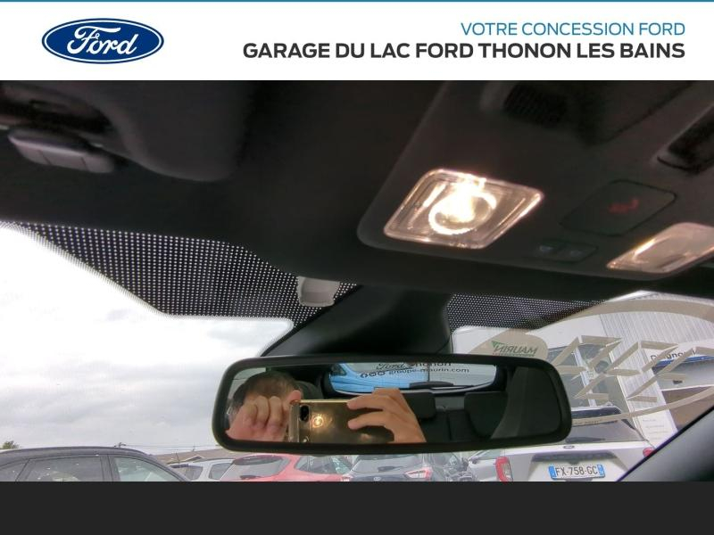 FORD Puma d’occasion à vendre à THONON chez GARAGE DU LAC (Photo 6)