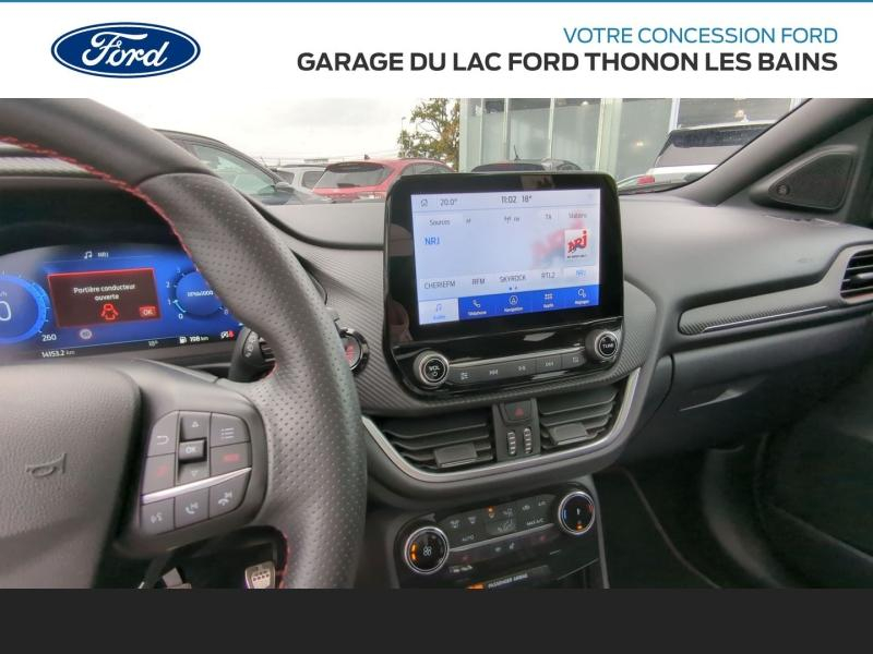 FORD Puma d’occasion à vendre à THONON chez GARAGE DU LAC (Photo 7)