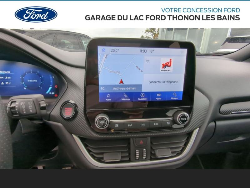 FORD Puma d’occasion à vendre à THONON chez GARAGE DU LAC (Photo 10)