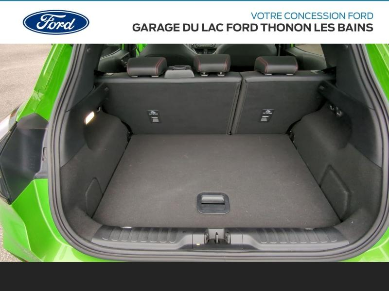 FORD Puma d’occasion à vendre à THONON chez GARAGE DU LAC (Photo 13)