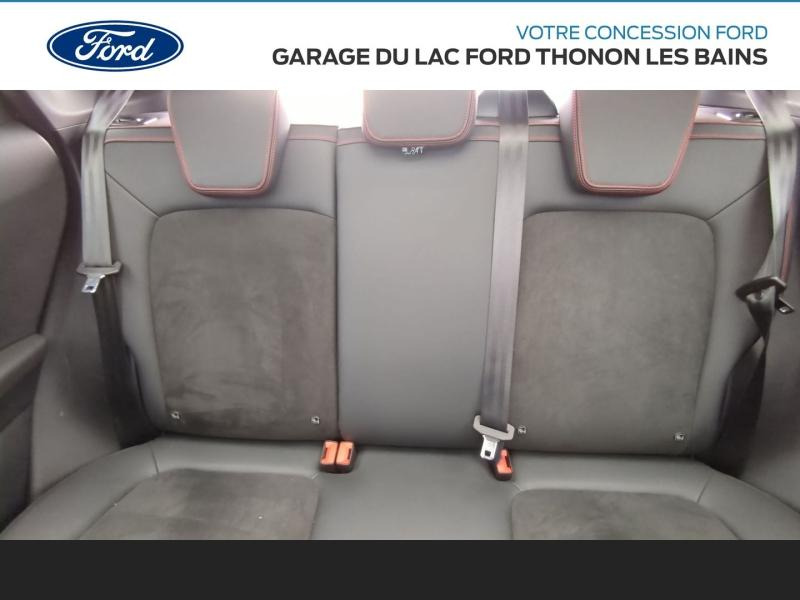 FORD Puma d’occasion à vendre à THONON chez GARAGE DU LAC (Photo 14)