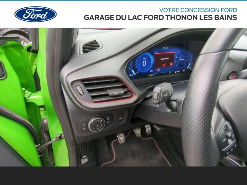 FORD Puma d’occasion à vendre à THONON chez GARAGE DU LAC (Photo 15)