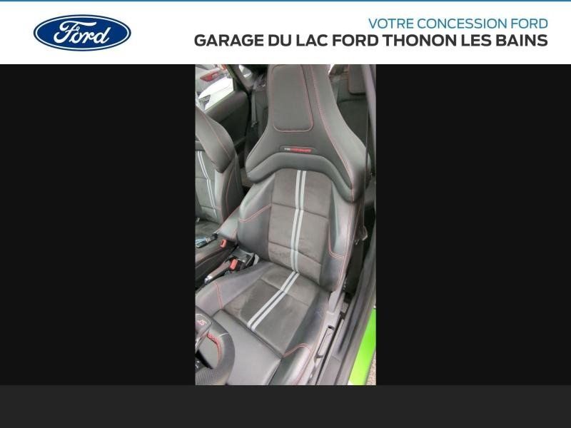 FORD Puma d’occasion à vendre à THONON chez GARAGE DU LAC (Photo 17)