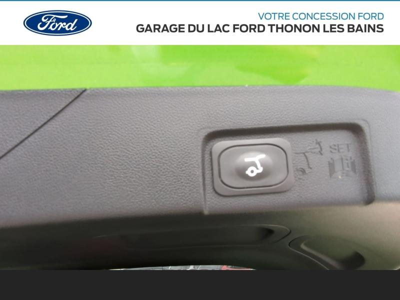 FORD Puma d’occasion à vendre à THONON chez GARAGE DU LAC (Photo 19)