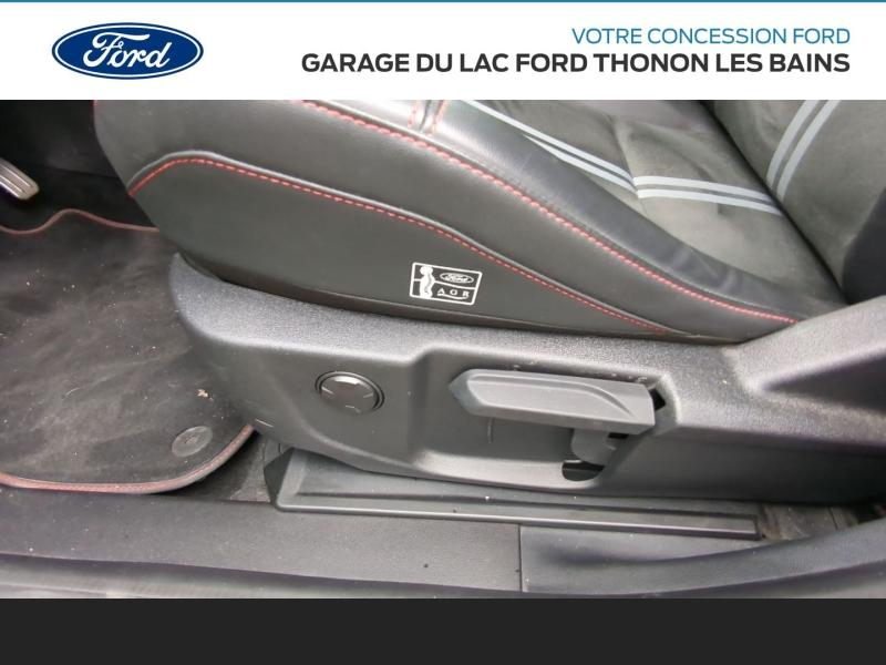 FORD Puma d’occasion à vendre à THONON chez GARAGE DU LAC (Photo 20)