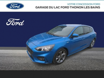 FORD Focus d’occasion à vendre à THONON