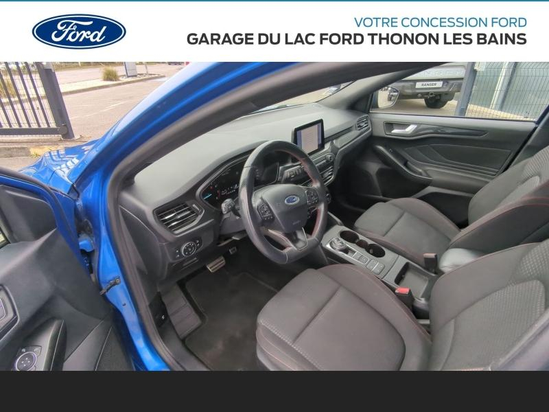 FORD Focus d’occasion à vendre à THONON chez GARAGE DU LAC (Photo 5)