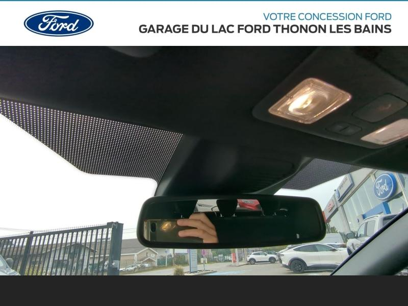 FORD Focus d’occasion à vendre à THONON chez GARAGE DU LAC (Photo 6)