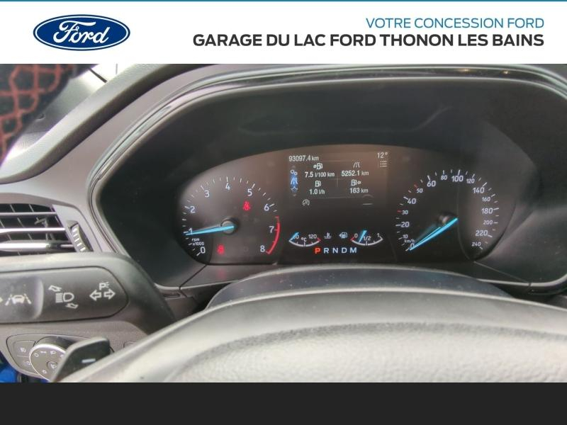 FORD Focus d’occasion à vendre à THONON chez GARAGE DU LAC (Photo 8)