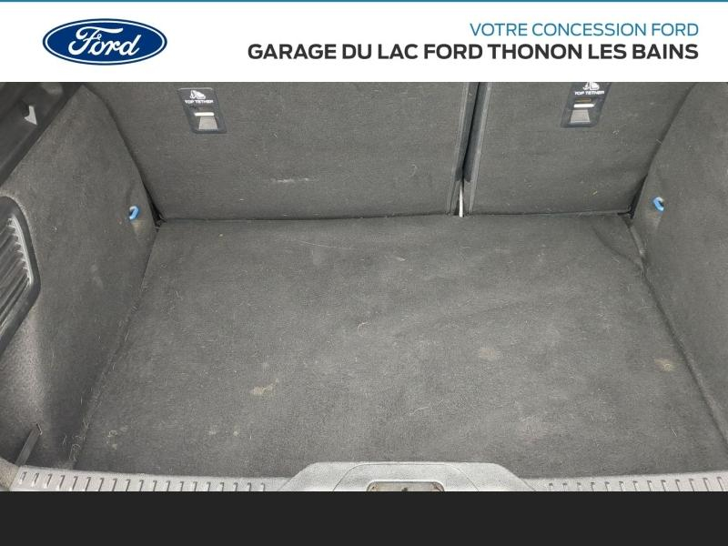 FORD Focus d’occasion à vendre à THONON chez GARAGE DU LAC (Photo 12)