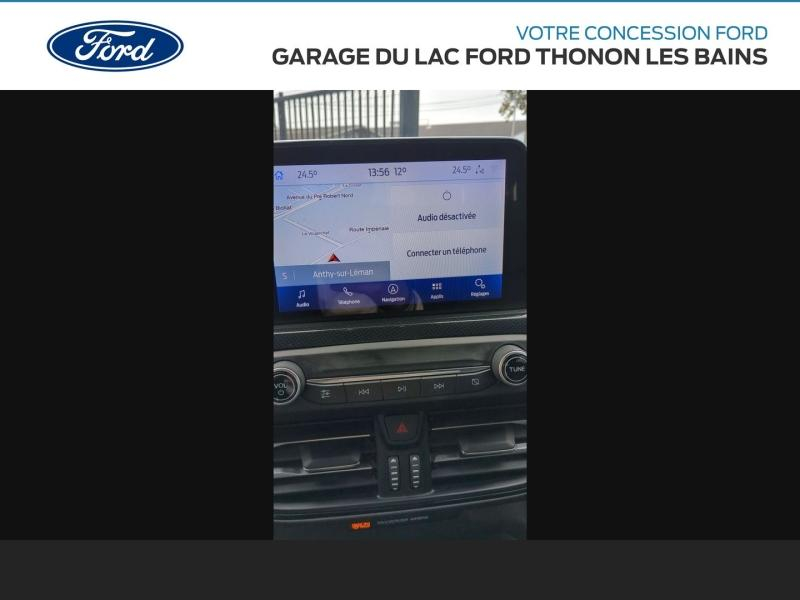 FORD Focus d’occasion à vendre à THONON chez GARAGE DU LAC (Photo 16)