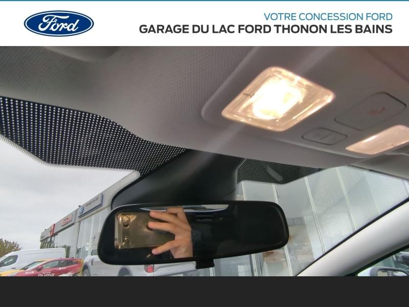 FORD Puma d’occasion à vendre à THONON chez GARAGE DU LAC (Photo 6)
