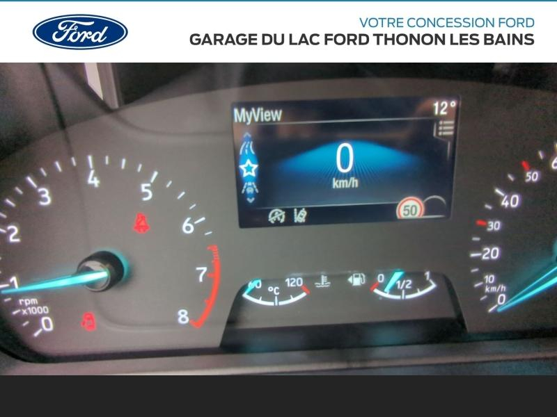 FORD Puma d’occasion à vendre à THONON chez GARAGE DU LAC (Photo 10)