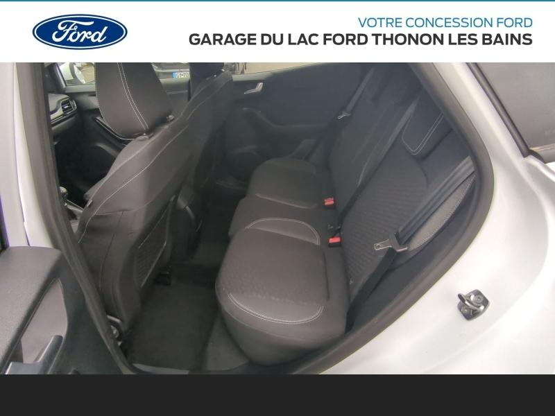 FORD Puma d’occasion à vendre à THONON chez GARAGE DU LAC (Photo 13)