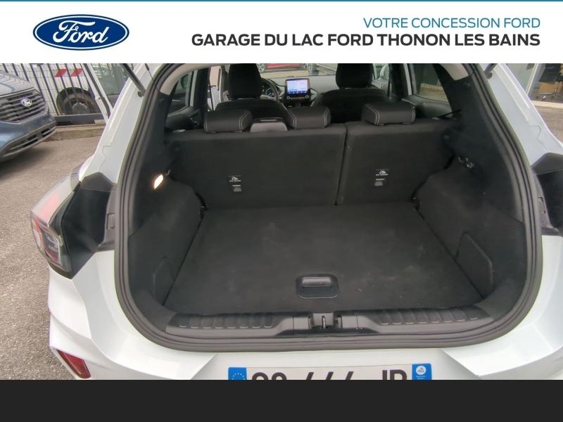 FORD Puma d’occasion à vendre à THONON chez GARAGE DU LAC (Photo 14)