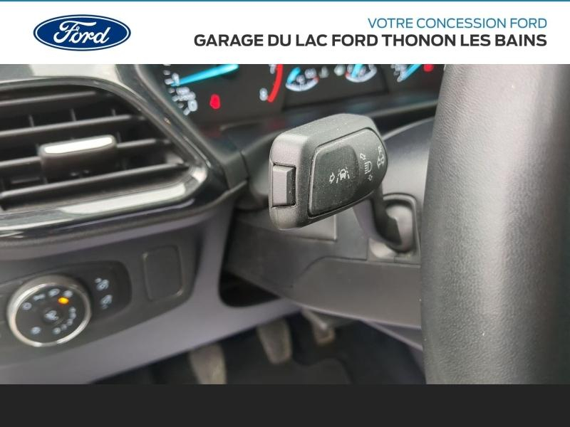 FORD Puma d’occasion à vendre à THONON chez GARAGE DU LAC (Photo 17)