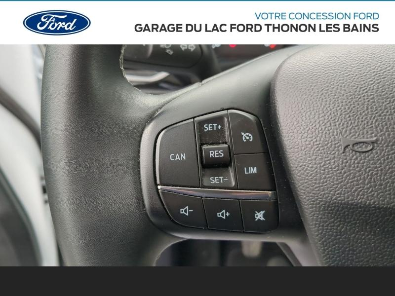 FORD Puma d’occasion à vendre à THONON chez GARAGE DU LAC (Photo 19)
