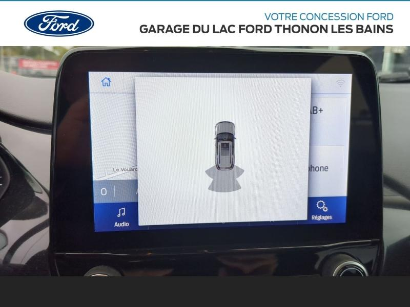 FORD Puma d’occasion à vendre à THONON chez GARAGE DU LAC (Photo 20)