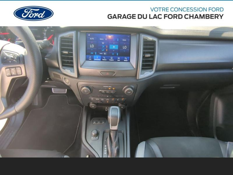 FORD Ranger VUL d’occasion à vendre à THONON chez GARAGE DU LAC (Photo 7)