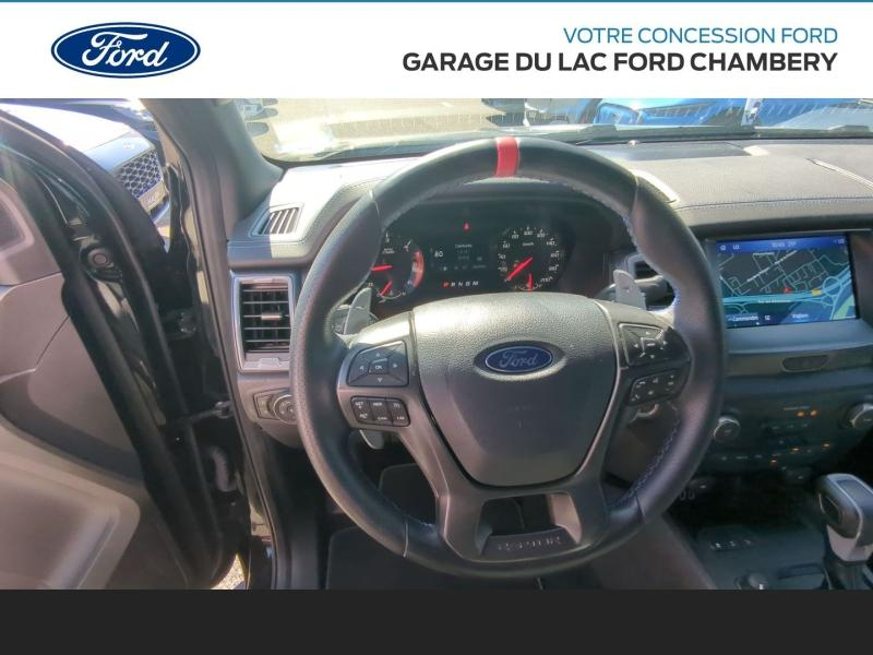 FORD Ranger VUL d’occasion à vendre à THONON chez GARAGE DU LAC (Photo 15)