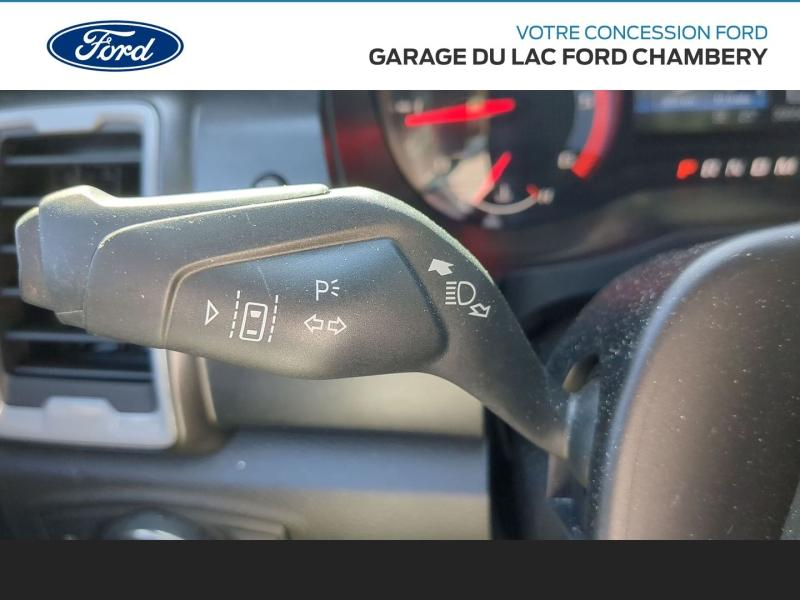 FORD Ranger VUL d’occasion à vendre à THONON chez GARAGE DU LAC (Photo 16)