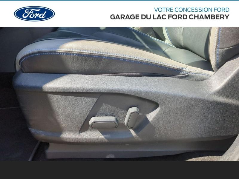 FORD Ranger VUL d’occasion à vendre à THONON chez GARAGE DU LAC (Photo 18)
